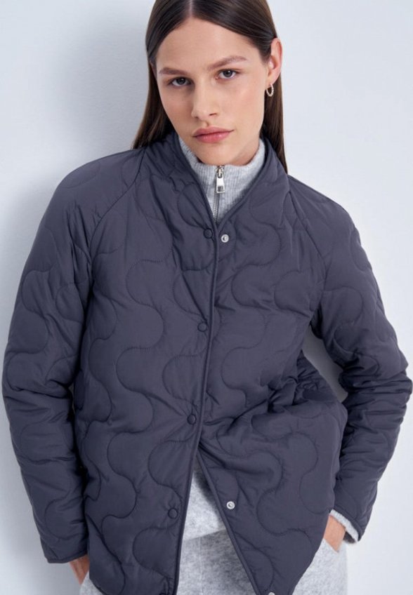 Куртка стеганая Finn Flare