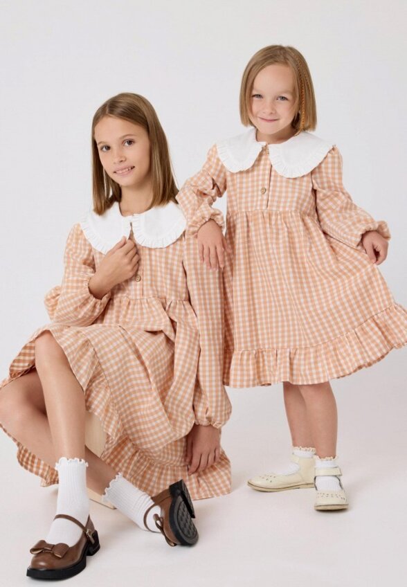 Платье Мирмишелька