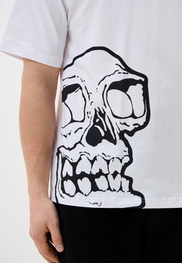 Футболка JC Just Clothes