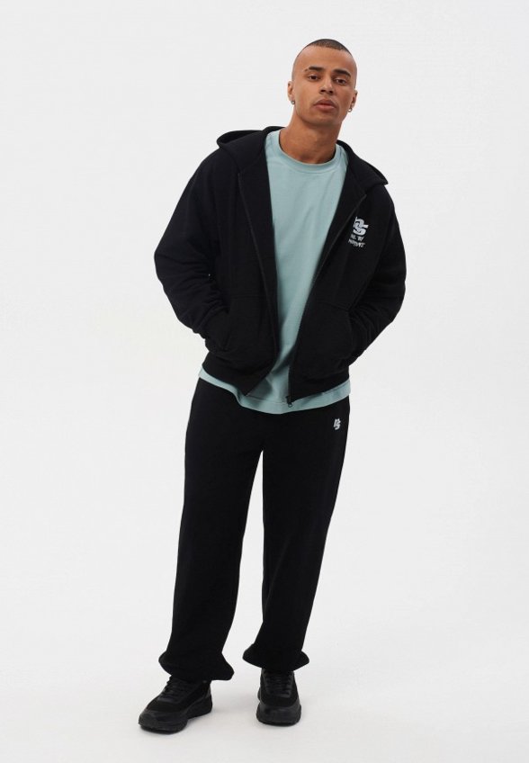 Толстовка Nikasport