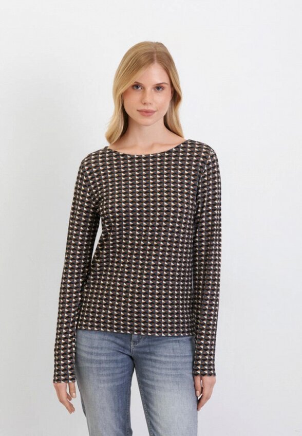 Лонгслив Elisa.and.me