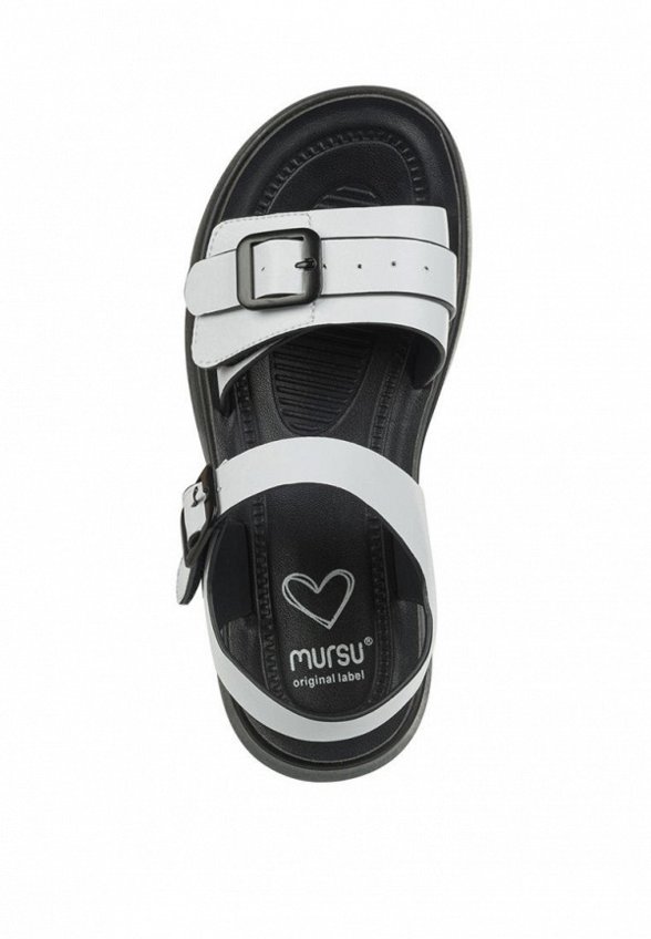 Сандалии Mursu