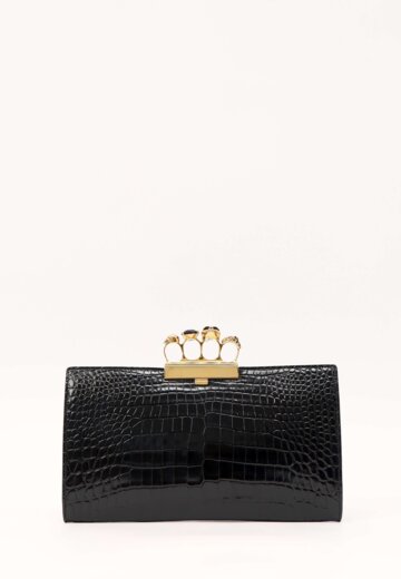Alexander McQueen Knuckle