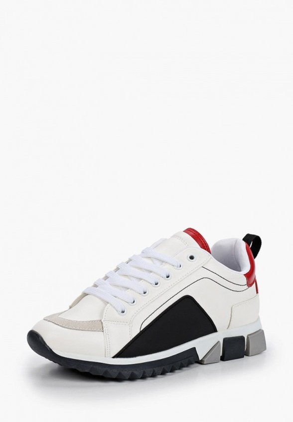 Кроссовки Stivalli