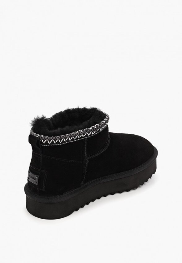 Полусапоги Mexx