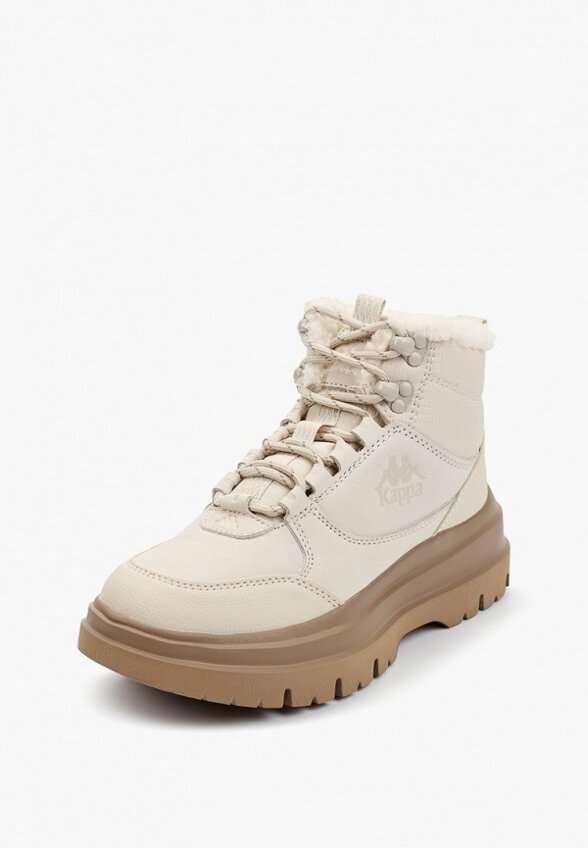 Ботинки Kappa