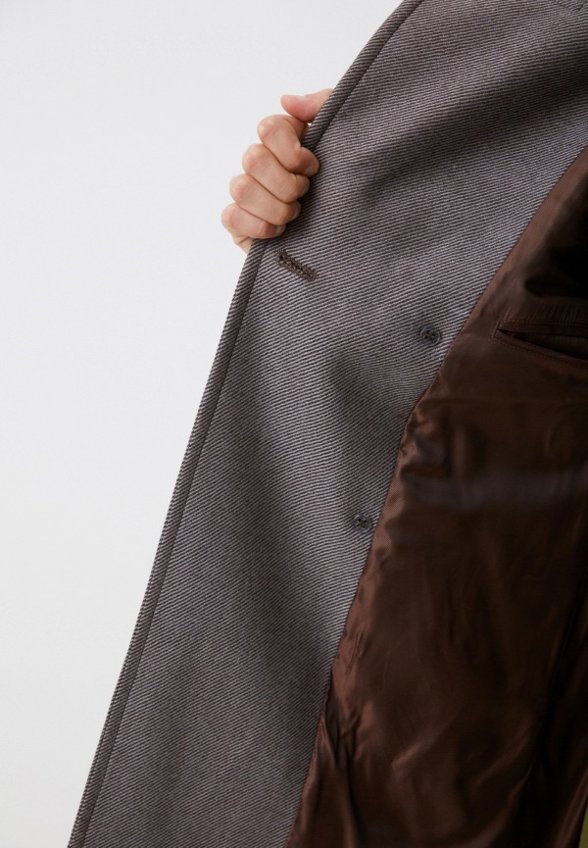 Пальто Bazioni