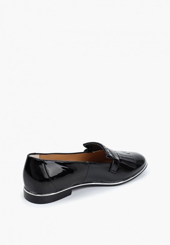 Лоферы Enzo Logana