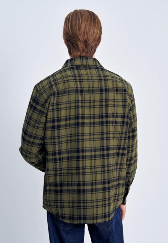 Рубашка Finn Flare