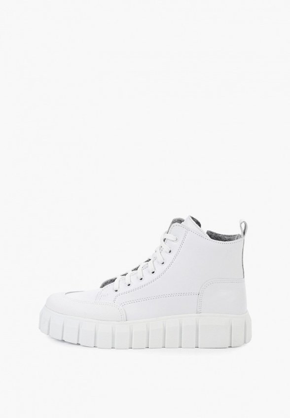 Ботинки Лель