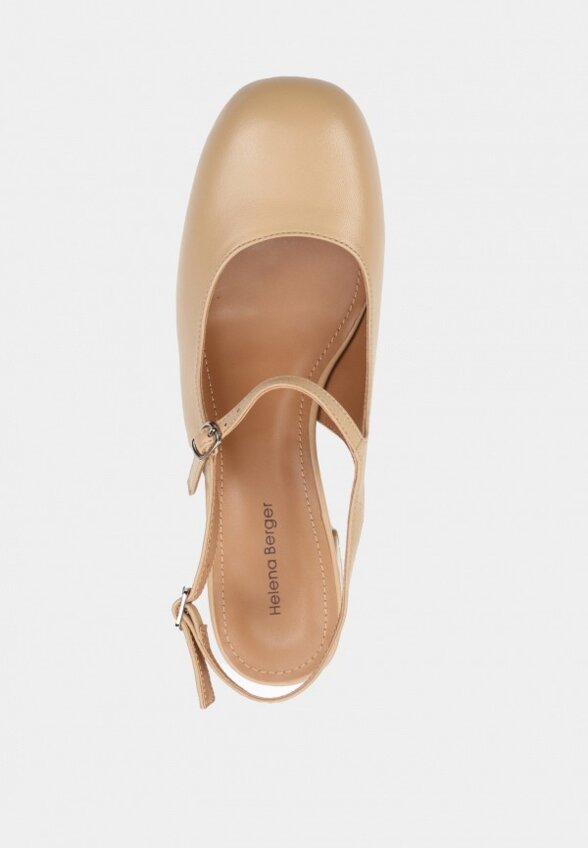 Туфли Helena Berger