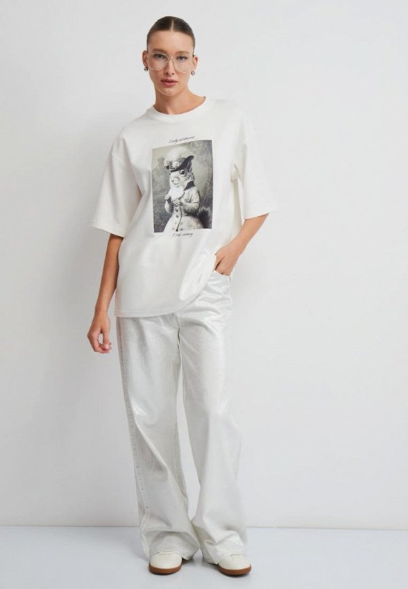 Джинсы Vittoria Vicci