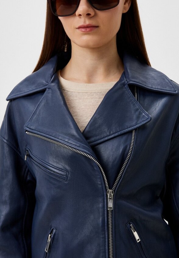 Косуха Снежная Королева