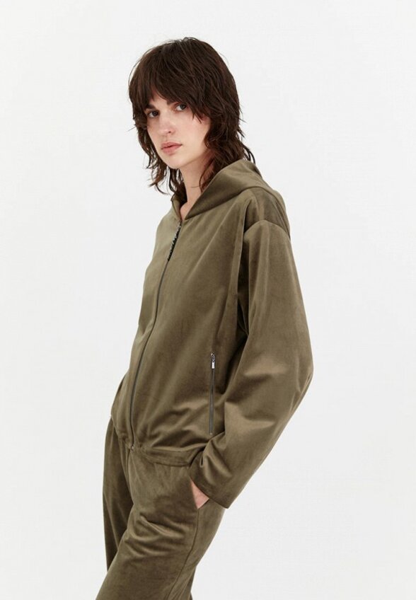 Толстовка M.Reason