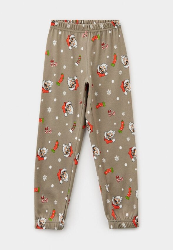 Пижама DanMaralex