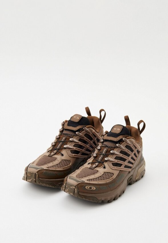 Кроссовки Salomon