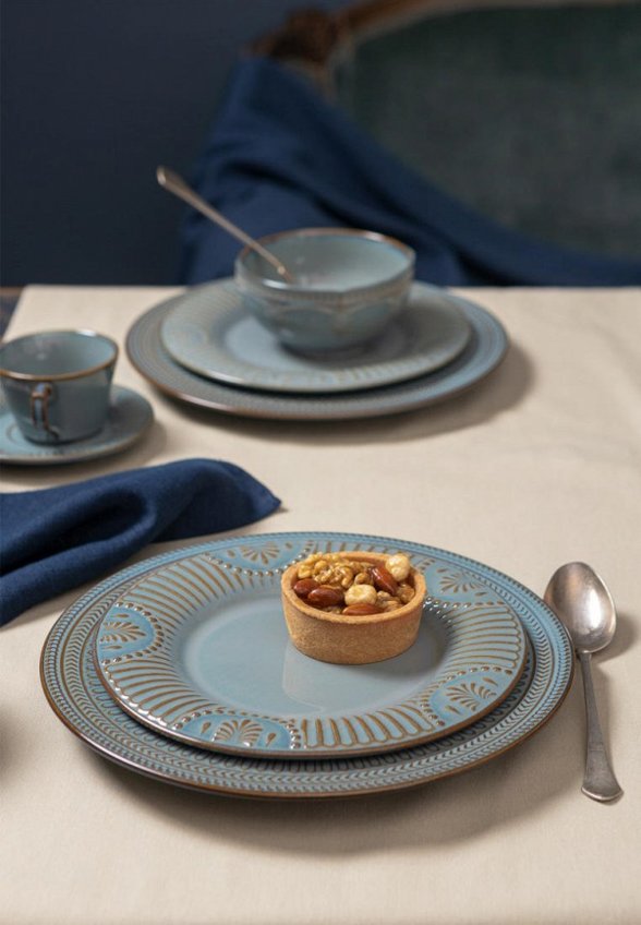 Набор тарелок Liberty Jones