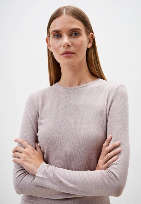 Лонгслив Daisyknit