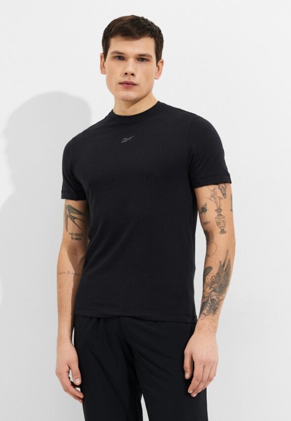 Футболка спортивная Reebok