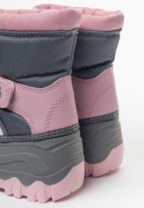 Дутики Tikkago