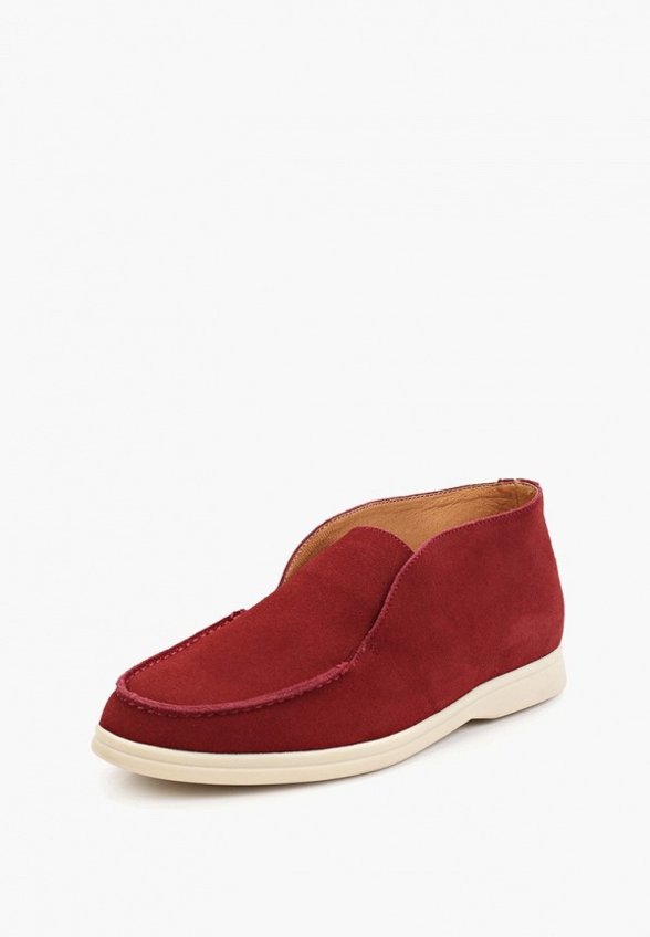 Ботинки Sbalo