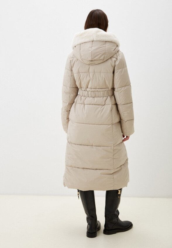 Пуховик Zolla