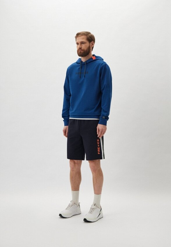 Шорты спортивные Bogner Fire+Ice