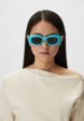 Очки солнцезащитные Versace5  - превью