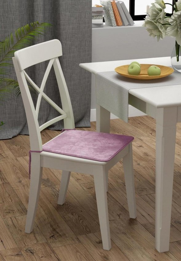 Подушка на стул DeNastia