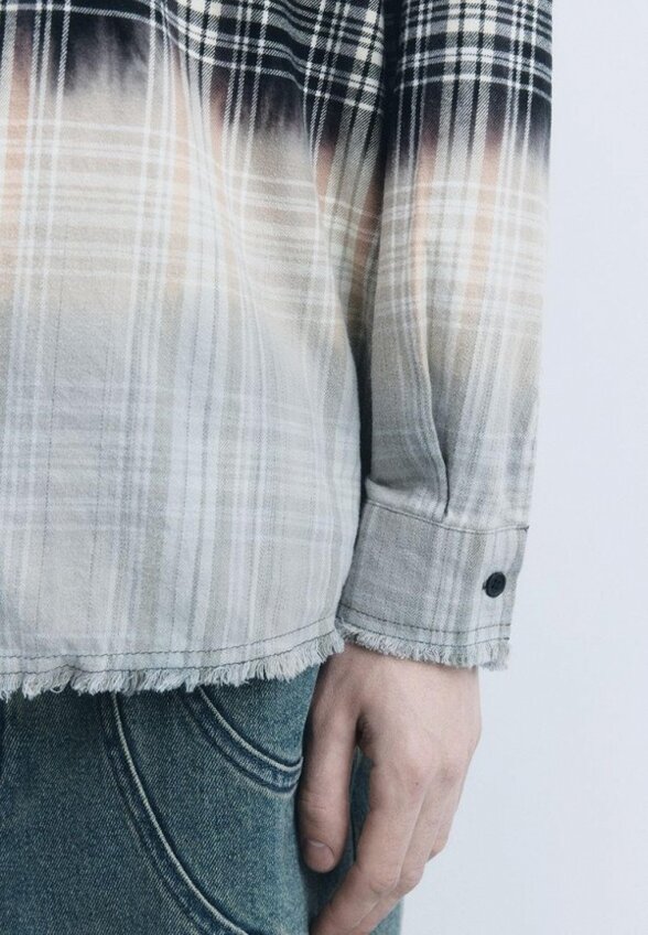 Рубашка Befree