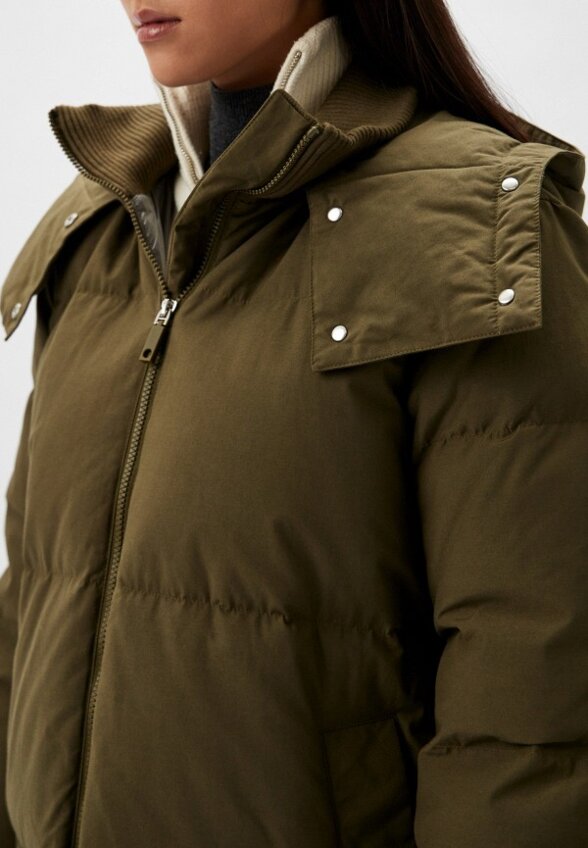 Пуховик Max&Co