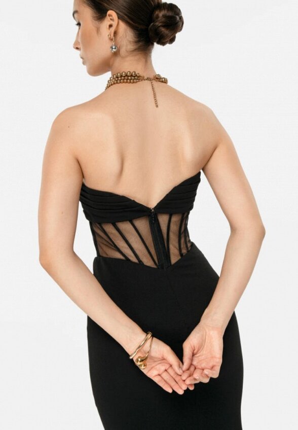 Платье Sample Room