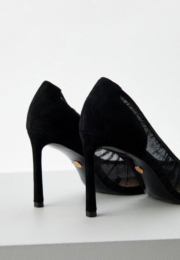 Туфли Ekonika Premium