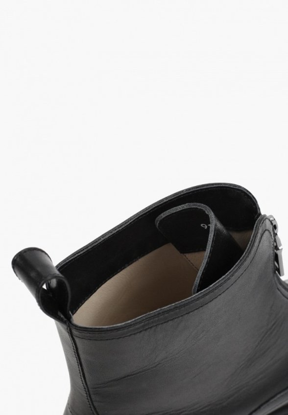 Ботинки Mof-Berg