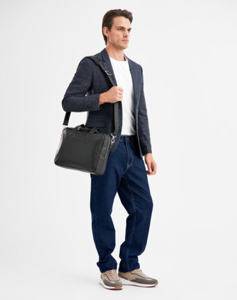 Др.Коффер B402578-260-04 сумка для документов мужчинам