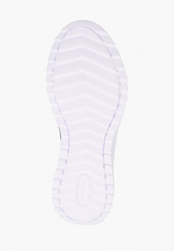 Кроссовки Rieker