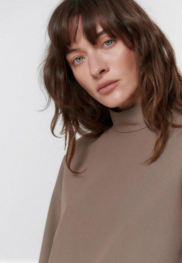 Блуза Daisyknit