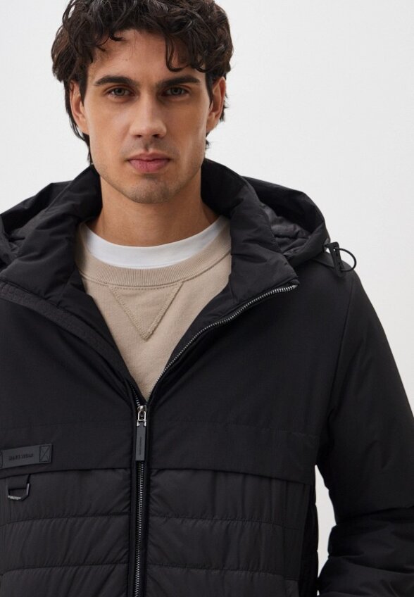 Куртка утепленная Brostem