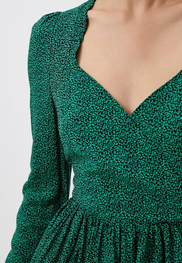 Платье Bad Queen