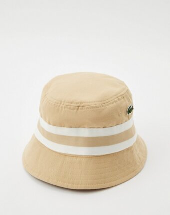 Панама Lacoste женщинам