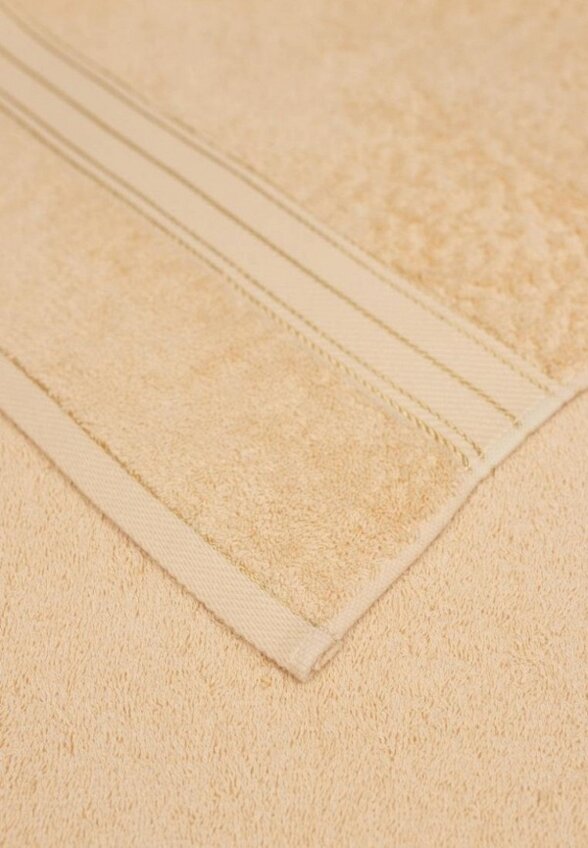 Полотенце Wellness