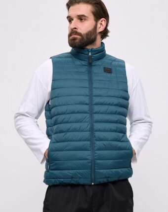 Жилет утепленный Stylish Amadeo мужчинам