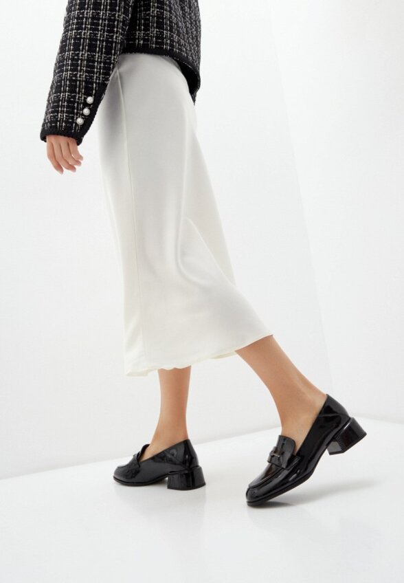 Лоферы Ascalini