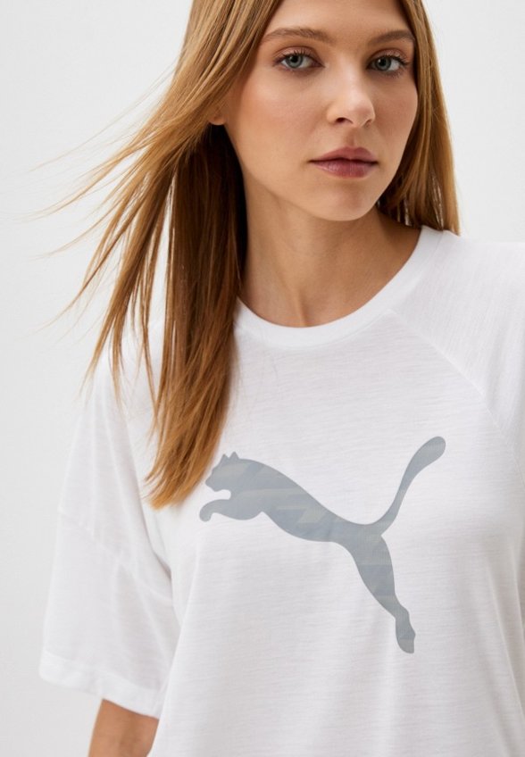 Футболка PUMA