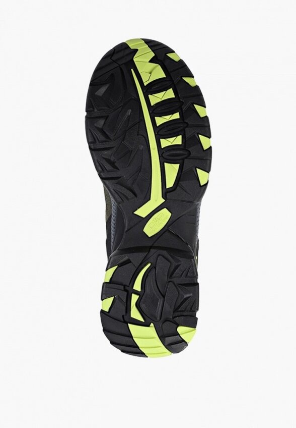 Ботинки трекинговые CMP