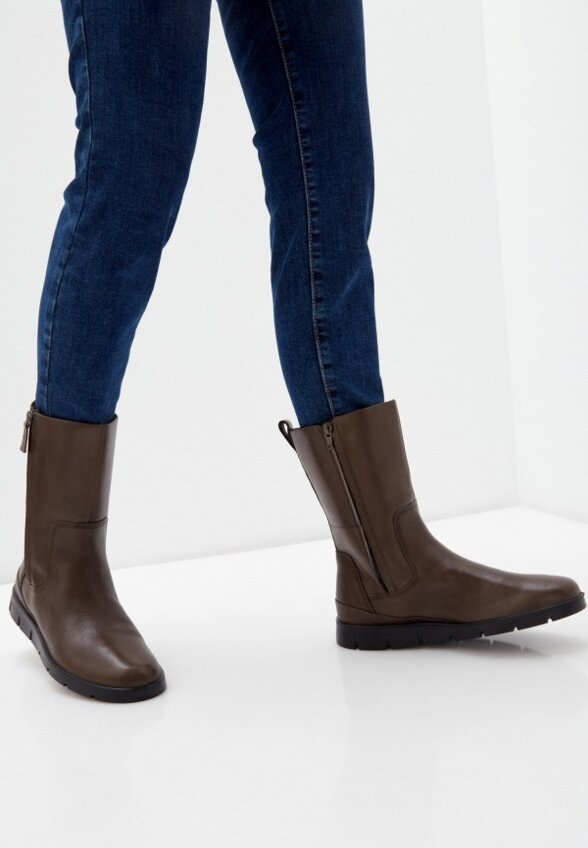 Полусапоги Ecco