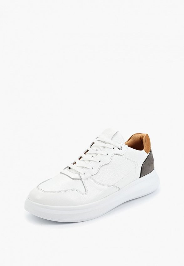 Кеды Matt Nawill