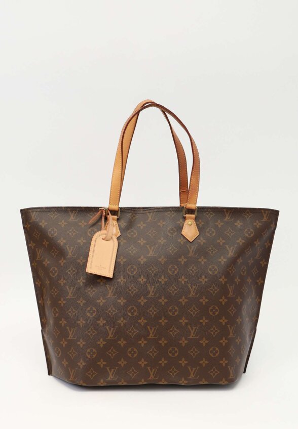 Louis Vuitton All-In