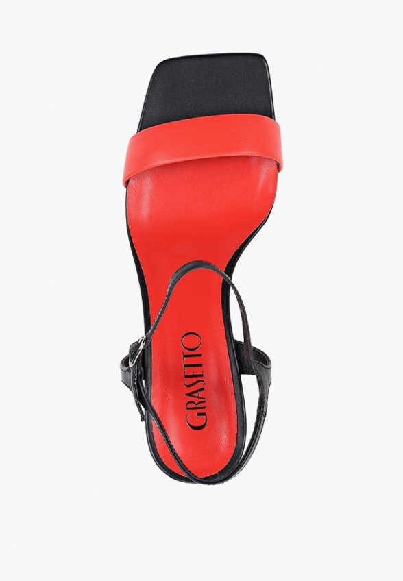 Босоножки Grasetto