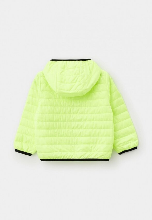 Куртка утепленная Chicco